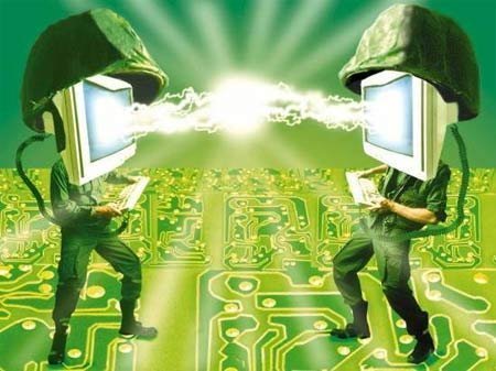 Mỹ choáng với vũ khí mới của Trung Quốc