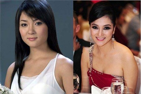 Các Hoa hậu dính nghi án dùng 