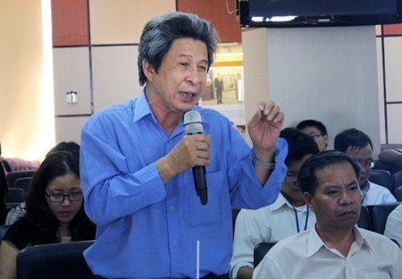 Làm rõ cam kết pháp lý của Đảng trước dân