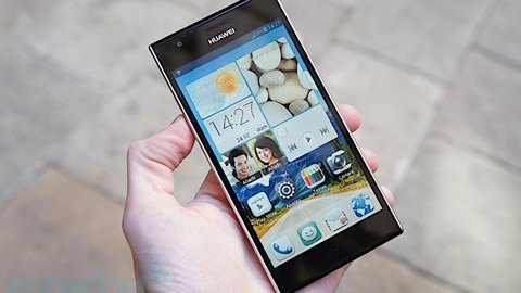 Huawei muốn lật đổ cả Apple lẫn Samsung