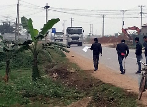 Thời sự trong ngày: Giám đốc BV bị truy sát kinh hoàng