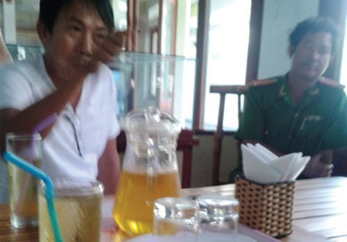 Nhà hàng Việt không tiếp… người Việt