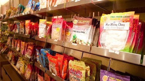 Ăn chay - chưa thấy hay đã hại