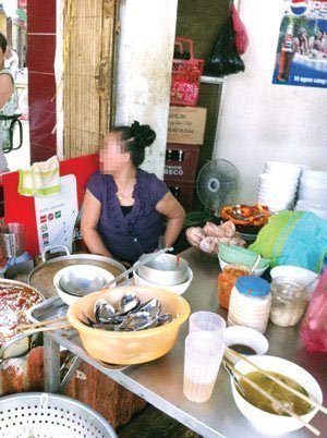 VietNamNet - Không bán hàng cho người Việt vì họ… xấu tính | Khong