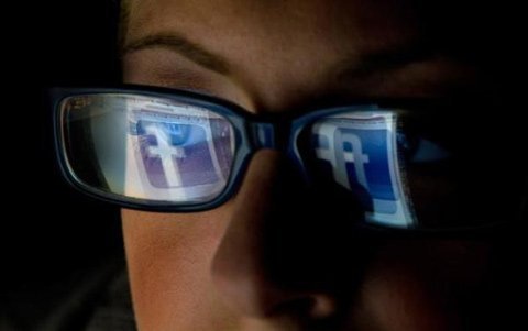 Facebook không còn hấp dẫn giới trẻ