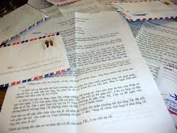 Hồi âm đơn thư bạn đọc tháng 1 và 2/2013