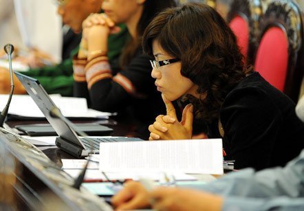 3 câu hỏi về kiểm soát quyền lực