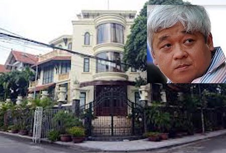 Làm rõ 3 tội danh của bầu Kiên