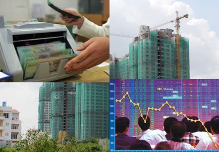 Đại gia vứt đi trăm tỷ chỉ mong được nhẹ thân