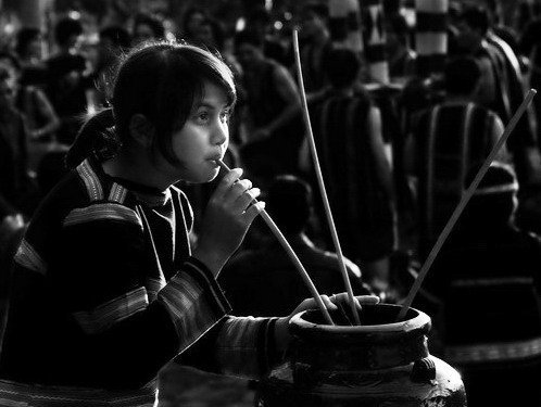 Thưởng thức ẩm thực độc đáo đất Tây Nguyên