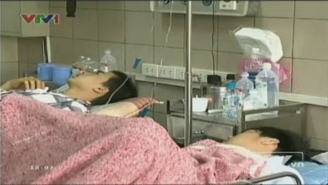 Những vụ tự tử bằng thuốc diệt cỏ