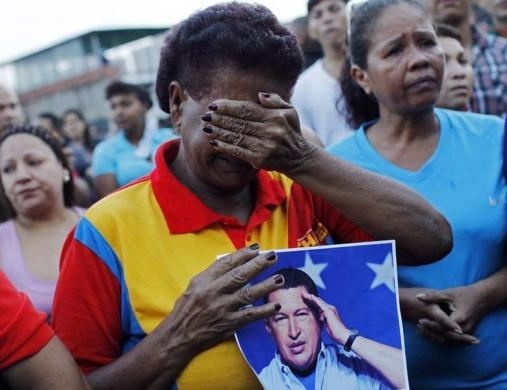 Phó Thủ tướng đi Venezuela dự tang lễ ông Chavez