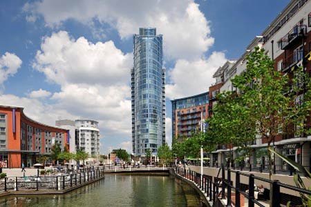 Cơ hội du học Portsmouthm, UK