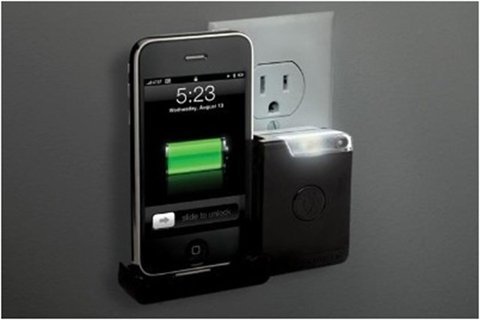 Pin mới sạc đầy iPhone trong... 5 giây