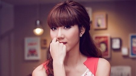 Ngọc Quyên phủ nhận thông tin “mỗi tháng kiếm nửa tỉ”