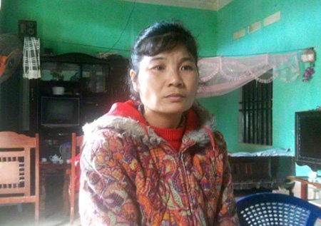 Tin đồn khủng khiếp quanh vụ cô gái mất tích ở bờ sông