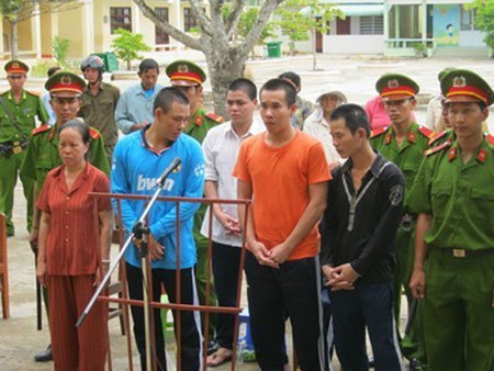 Hài hước vợ bé 