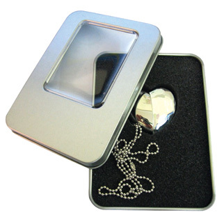 Quà khủng vàng ròng, pha lê tấn công nàng ‘chảnh’