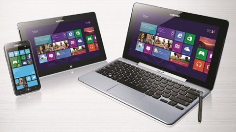 PC, tablet Windows 8 sẽ rẻ hơn, nhỏ hơn