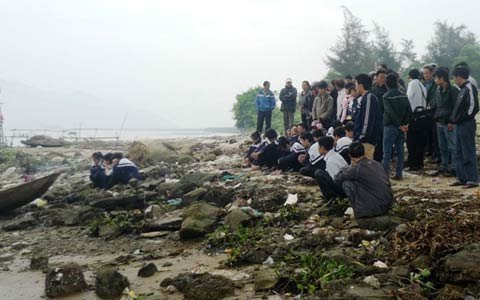 Nguyên nhân cái chết thương tâm của nữ sinh lớp 11