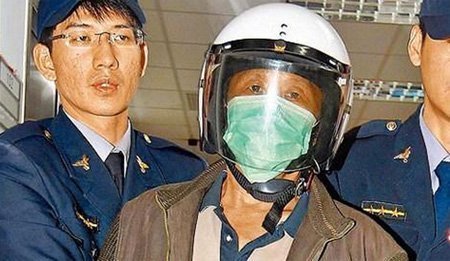 Một cô dâu Việt ở Đài Loan bị chồng cắt cổ