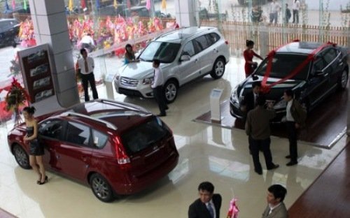 Nhiều mẫu xe Hyundai nổi tiếng VN thu hồi vì lỗi