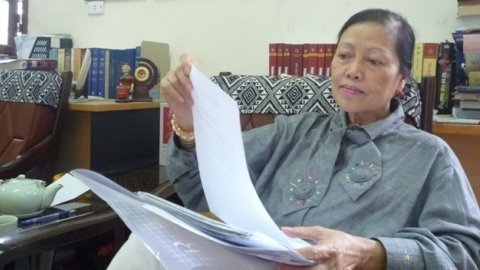 Cuộc phiêu lưu thân phận con người