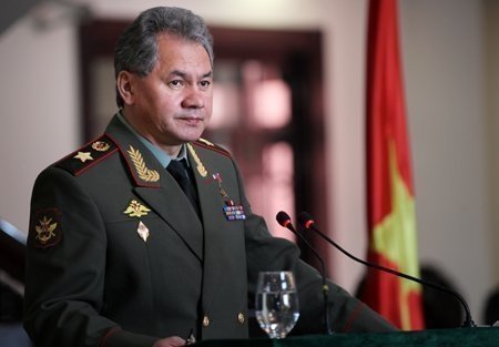 Nước Nga giữa ngã ba đường: Đã đến lúc phải rẽ?