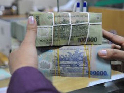 Chuyện thú vị ít biết về sếp nữ ngành ngân hàng