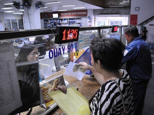 Giá điện sẽ tăng vô tội vạ!