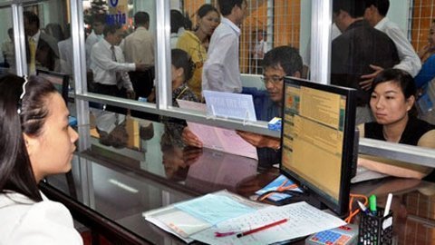 60.000 tỷ đồng cho HN phát triển CNTT