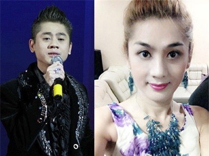 Lâm Chí Khanh: Tôi và người yêu đã sống như vợ chồng