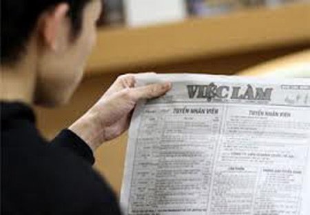 Sinh viên làm thêm 'đối mặt' với tin đồn thất thiệt