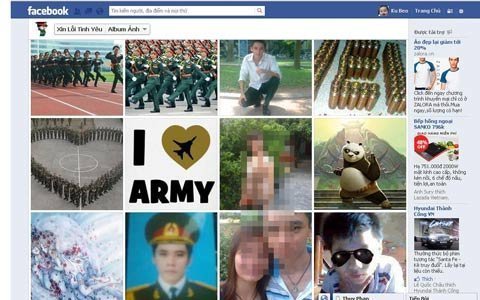 Vụ tung ảnh sex nữ sinh: Quá coi thường pháp luật!