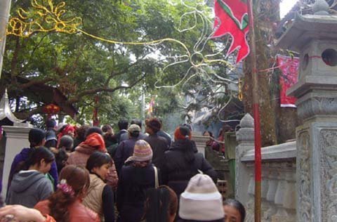 Giải mã những lời đồn rùng rợn ở ngôi đền 'nuốt người'