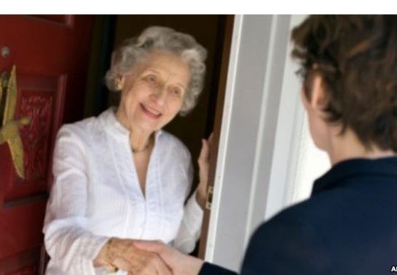 Ngao ngán vì đang xuân trẻ lại bị gọi là “bà”