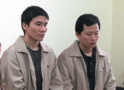 Phận đời cay đắng của góa phụ 'vô thừa nhận'