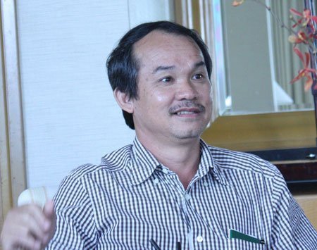 Tỷ phú Việt trong mắt Tây