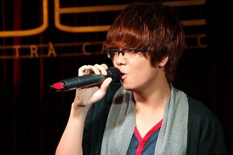 Bùi Anh Tuấn và chuyện nổi tiếng trong 5 phút
