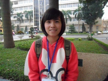 Mách bạn 'giật giải' thủ khoa 2013