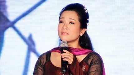 NSƯT Thanh Thanh Hiền chia sẻ về hạnh phúc
