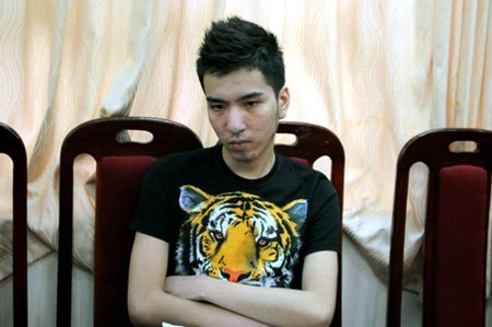 Điều chưa biết về trùm chăn dắt “gái gọi” Kiên pê đê