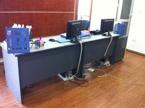 Phá sản, thanh lý đồ văn phòng trả nợ