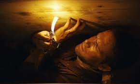 Câu chuyện kinh hoàng của những người bị chôn sống