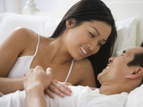 Là người đến sau, tôi luôn bị ám ảnh...