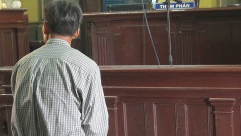 Nghịch tử và bản án giết con của người cha tội nghiệp