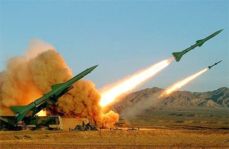 Vũ khí nào của Trung Quốc mạnh nhất? (III)