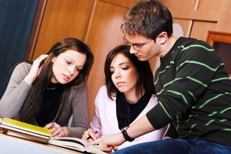 Học bổng độc quyền tại Triển lãm GD Anh quốc