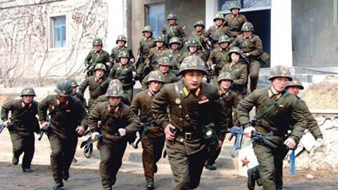 Thế giới 24h: Căng thẳng tột độ
