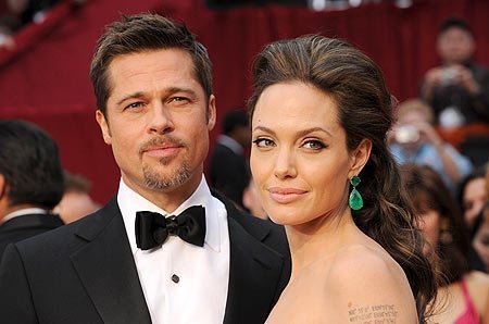 Brad Pitt và Angelina sẽ cưới trong vòng 3 tháng tới?